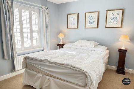 bed 1