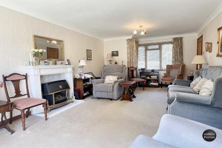 sitting room
