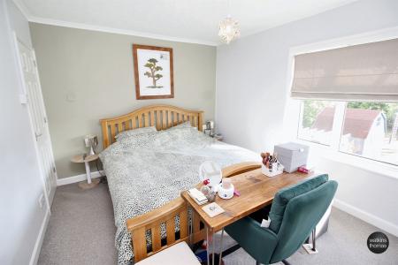 bed 1