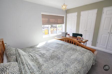 bed 1
