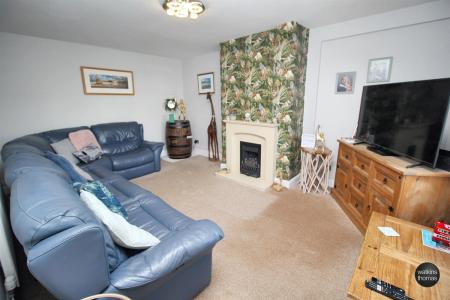 sitting room