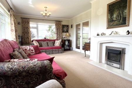 sitting room
