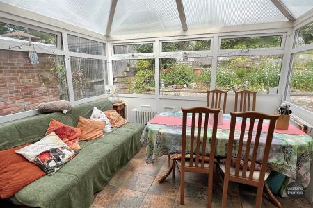 conservatory