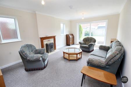 sitting room