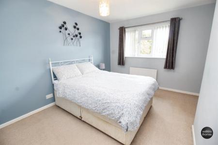 bed 1