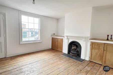 sitting room