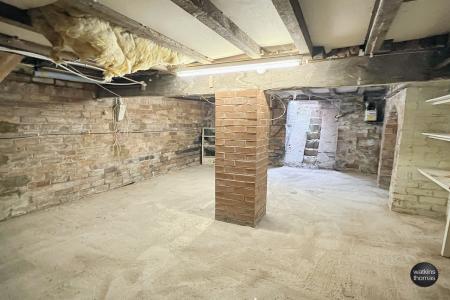 cellar