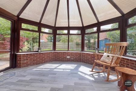conservatory