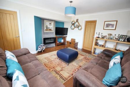 sitting room
