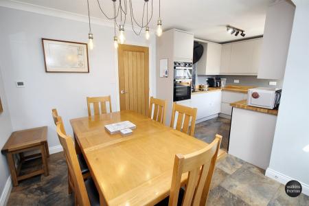 kitchen dining room