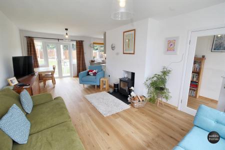 sitting room