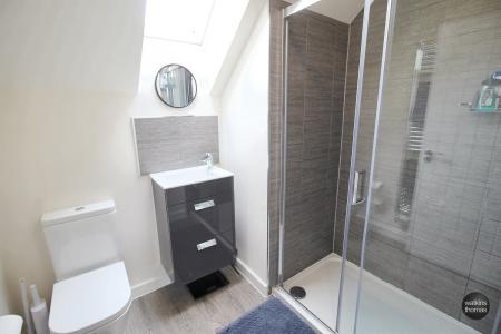 en suite