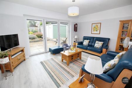 sitting room