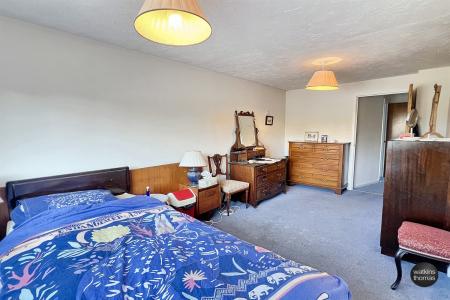 bed 1