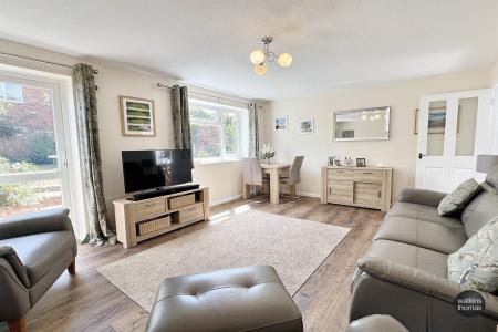 sitting room