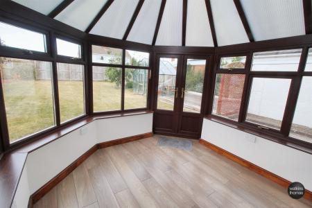 conservatory