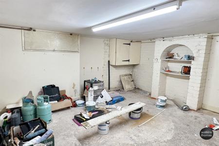 cellar