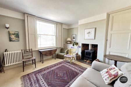 sitting room