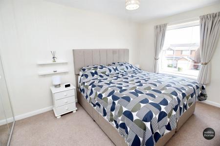 bed 1