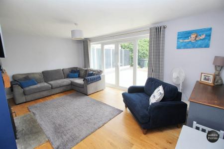 sitting room