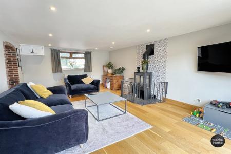 sitting room