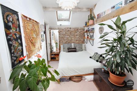 bed 2