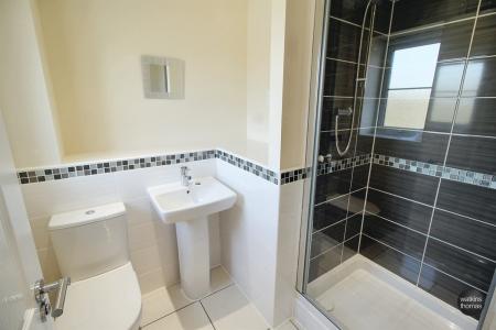 en suite