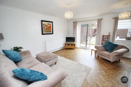 sitting room