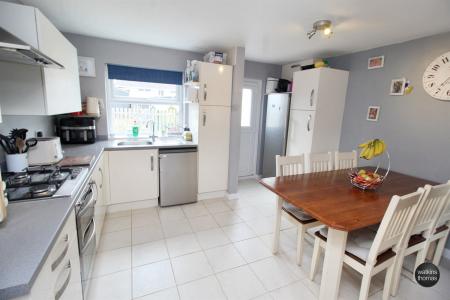 kitchen breakfast room