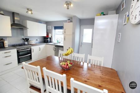 kitchen breakfast room