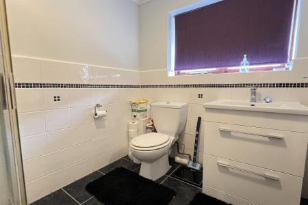 en suite