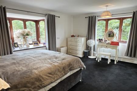 bed 1