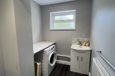 utility area