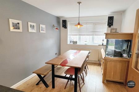 Dining Area 1