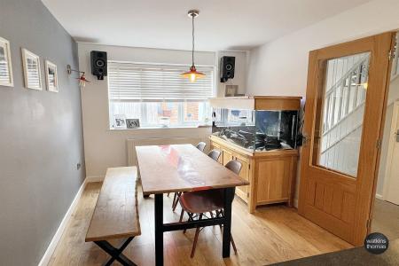 Dining Area 3