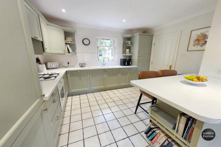 kitchen breakfast room