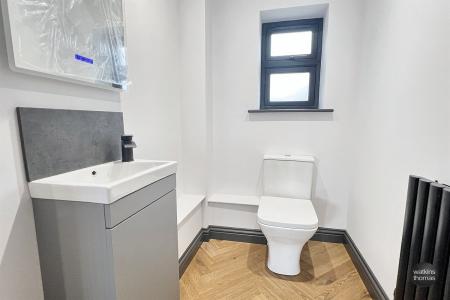 cloakroom