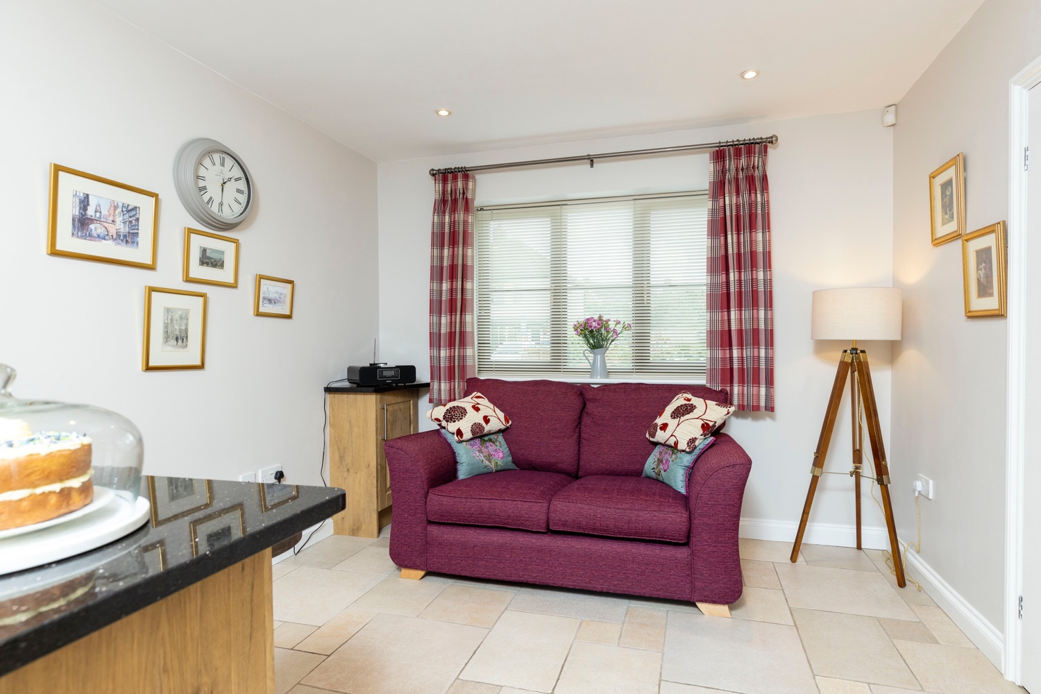 4 bedroom Detached House for sale in Melton Mowbray