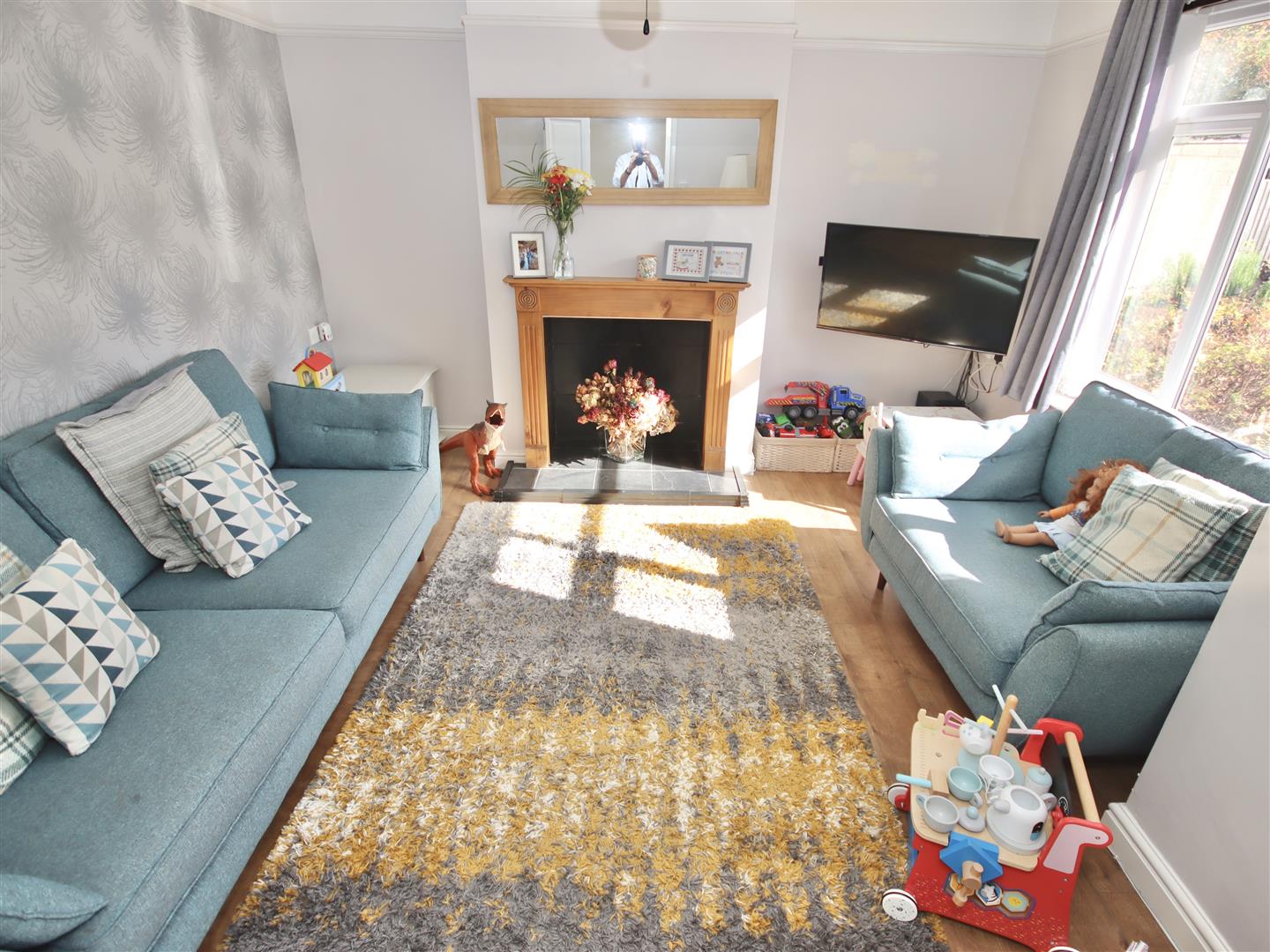 3 bedroom SemiDetached House for sale in Chippenham