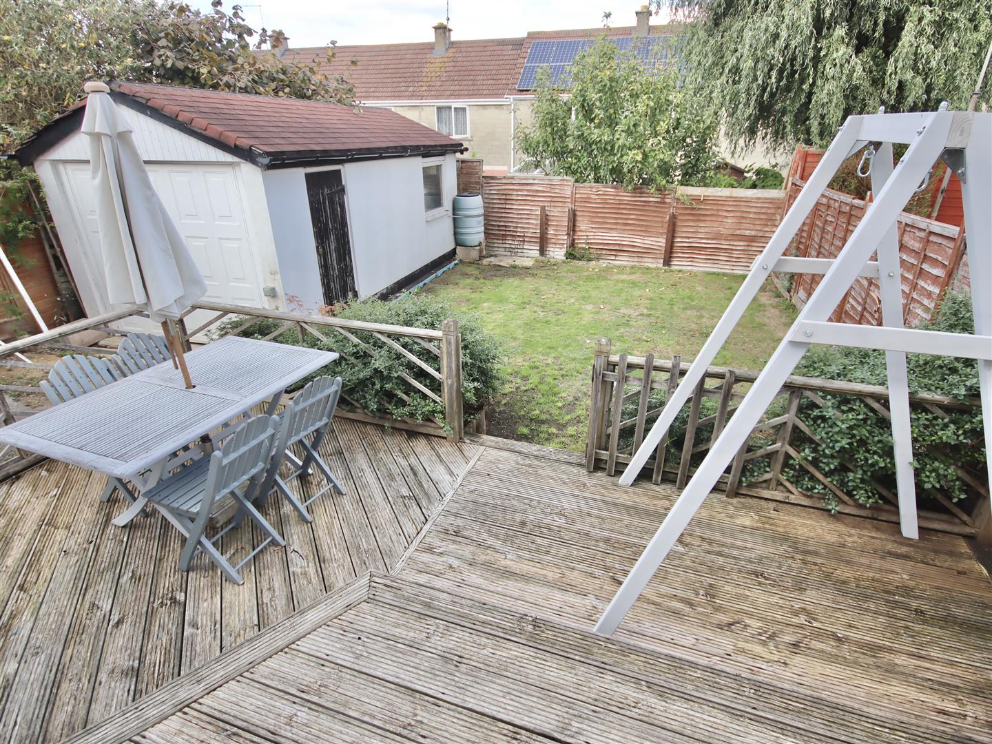 3 bedroom SemiDetached House for sale in Chippenham