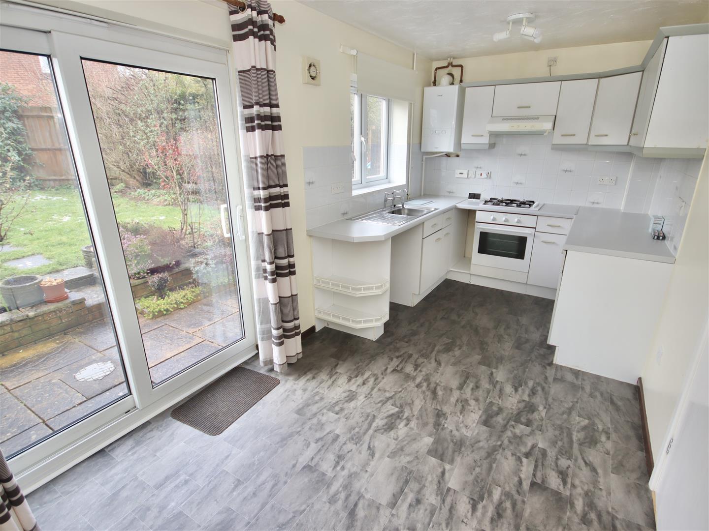 3 bedroom End of Terrace House for sale in Chippenham