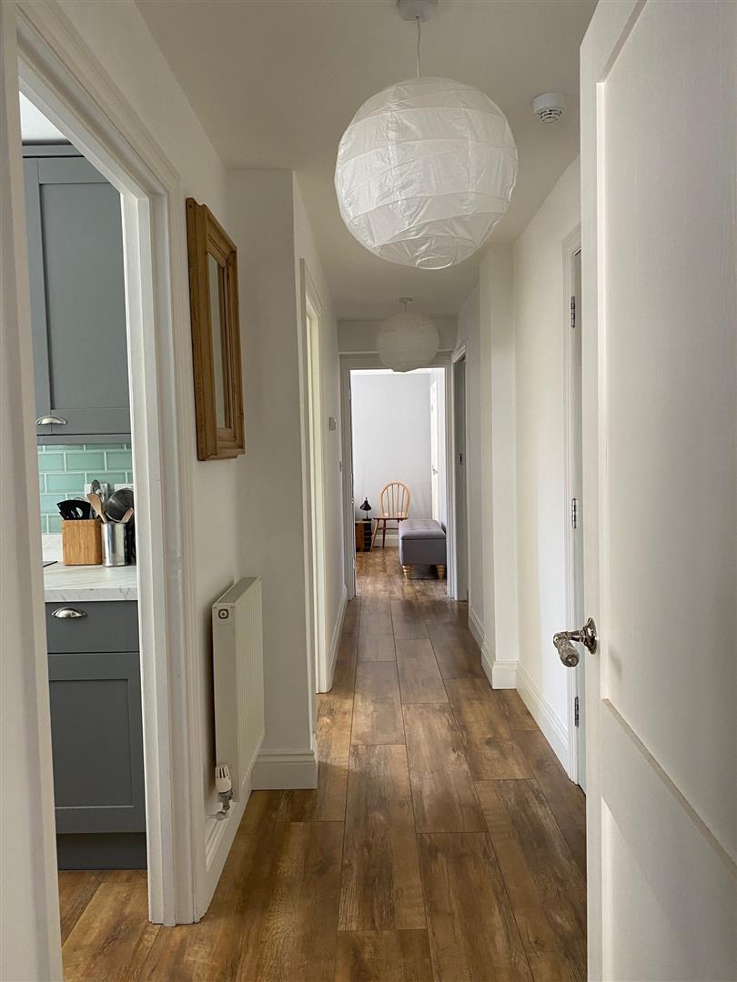 2 bedroom Apartment for sale in Chippenham