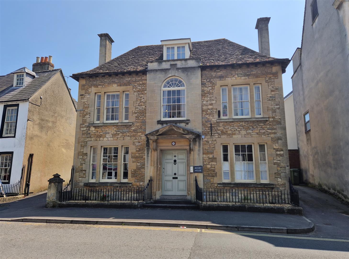 2 bedroom Apartment for sale in Chippenham