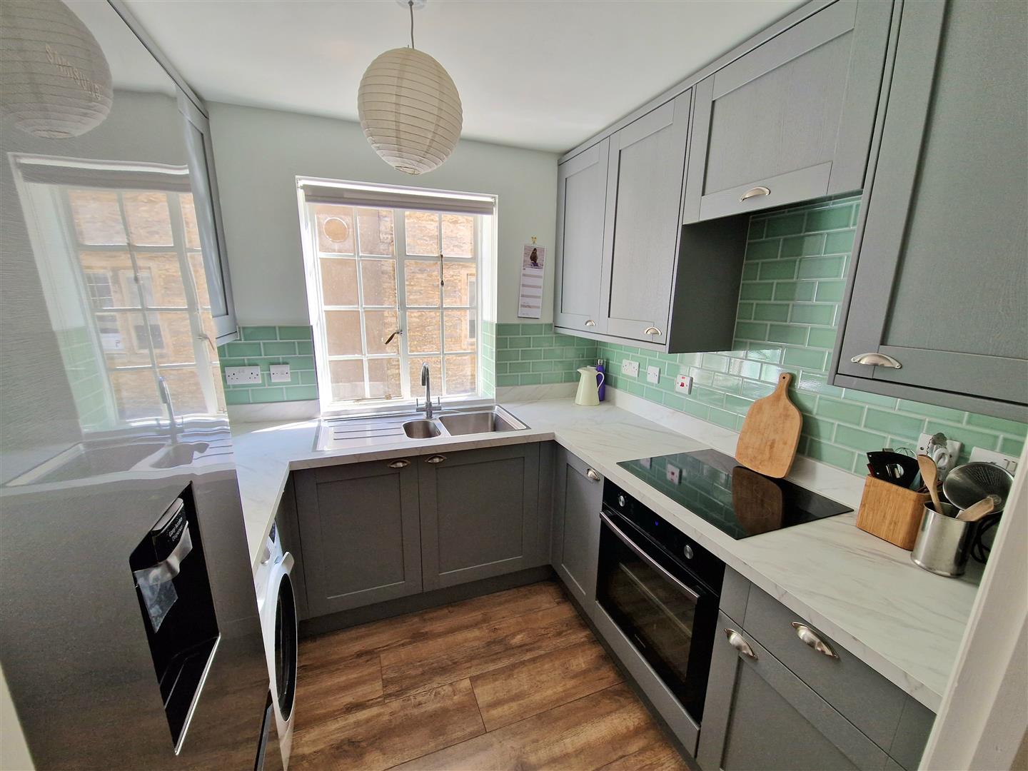 2 bedroom Apartment for sale in Chippenham