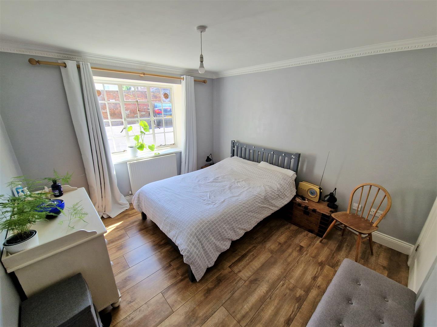 2 bedroom Apartment for sale in Chippenham