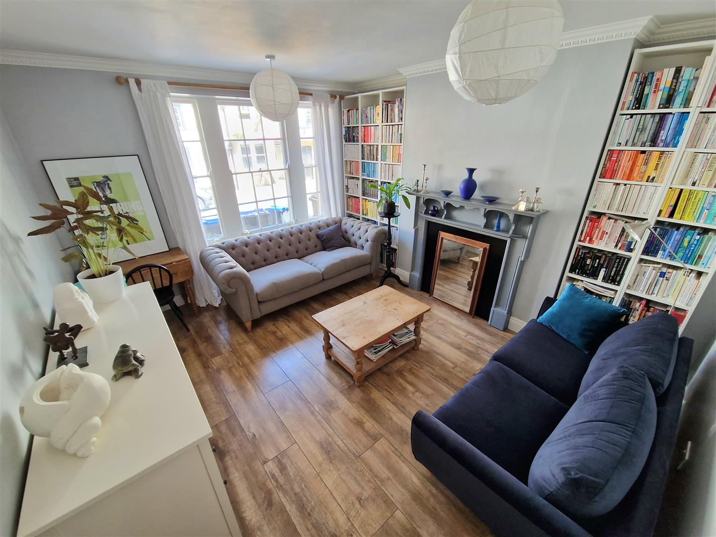 2 bedroom Apartment for sale in Chippenham