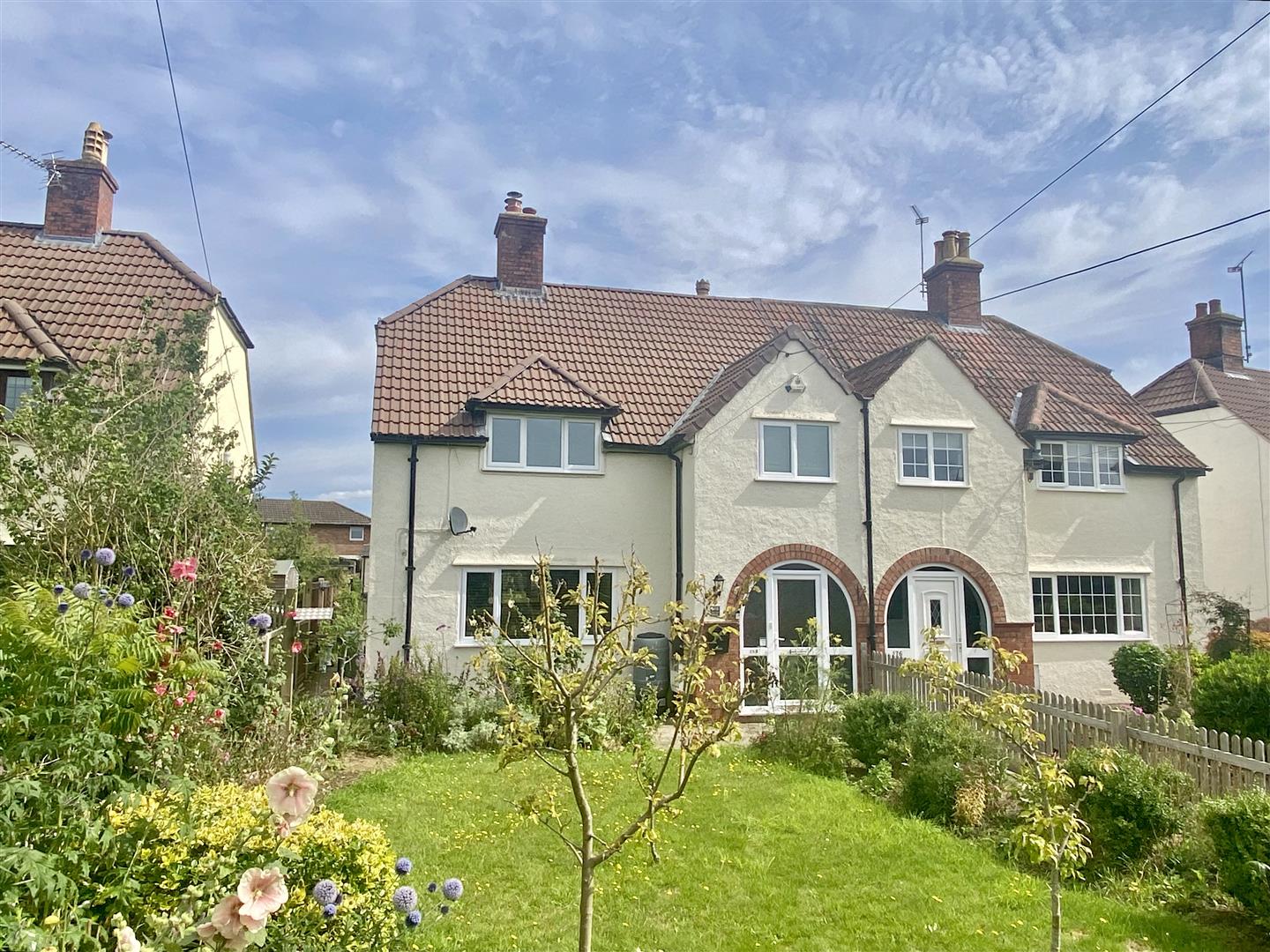 4 bedroom SemiDetached House for sale in Chippenham