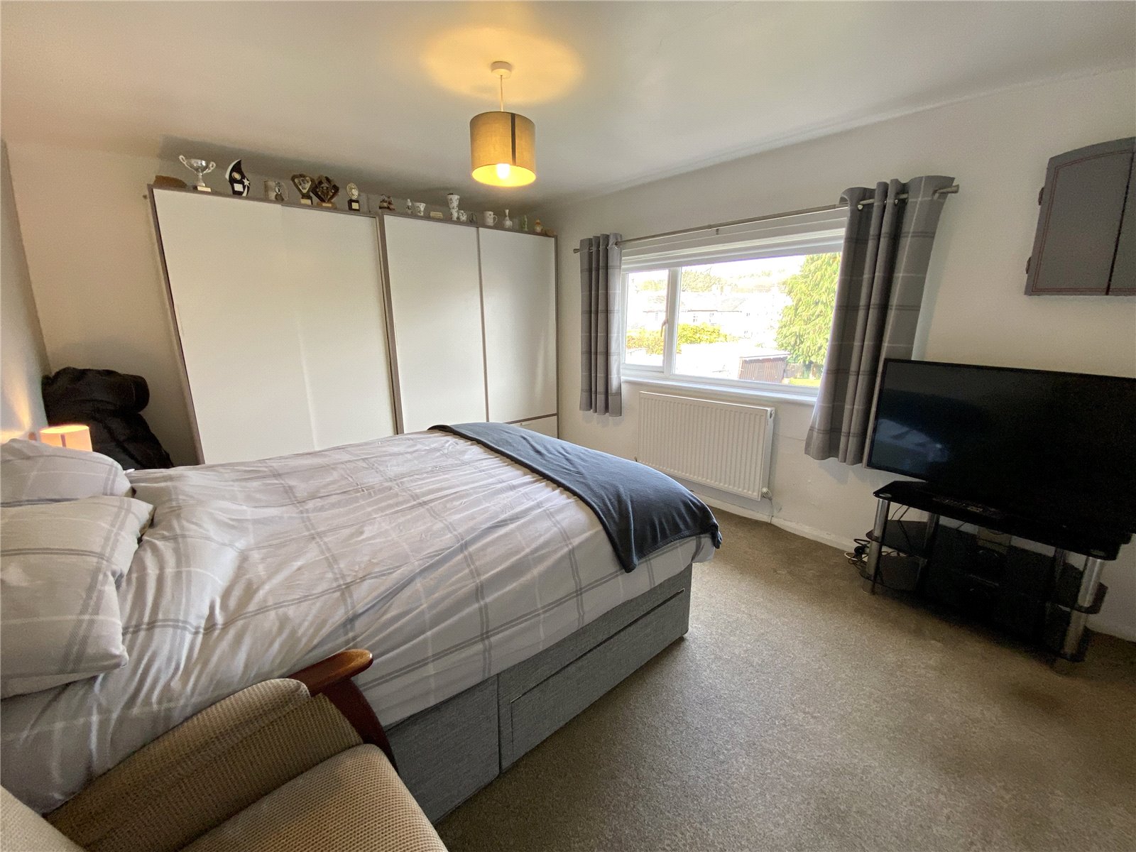 3 bedroom Terraced House for sale in Northumberland