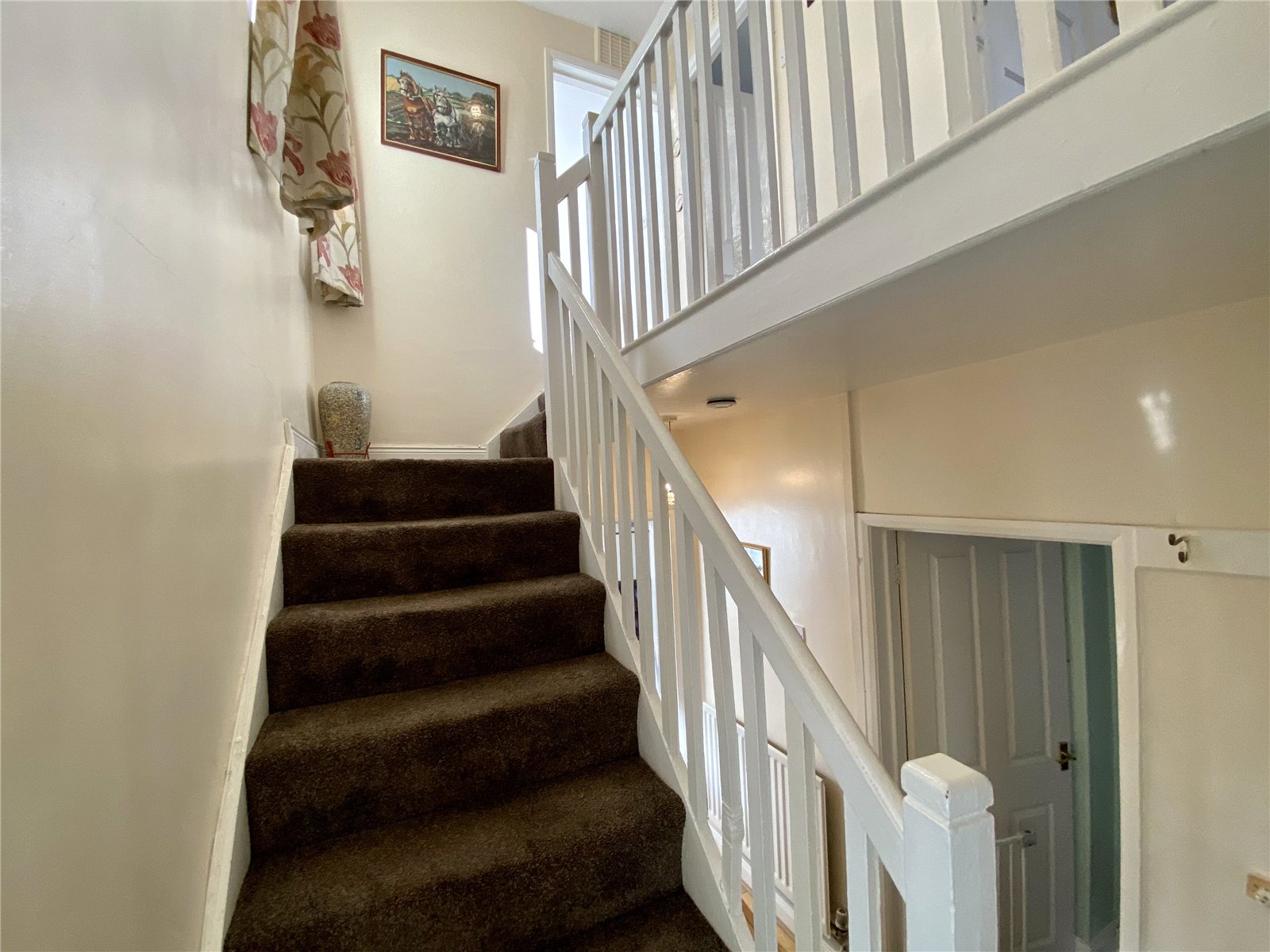 3 bedroom Terraced House for sale in Northumberland