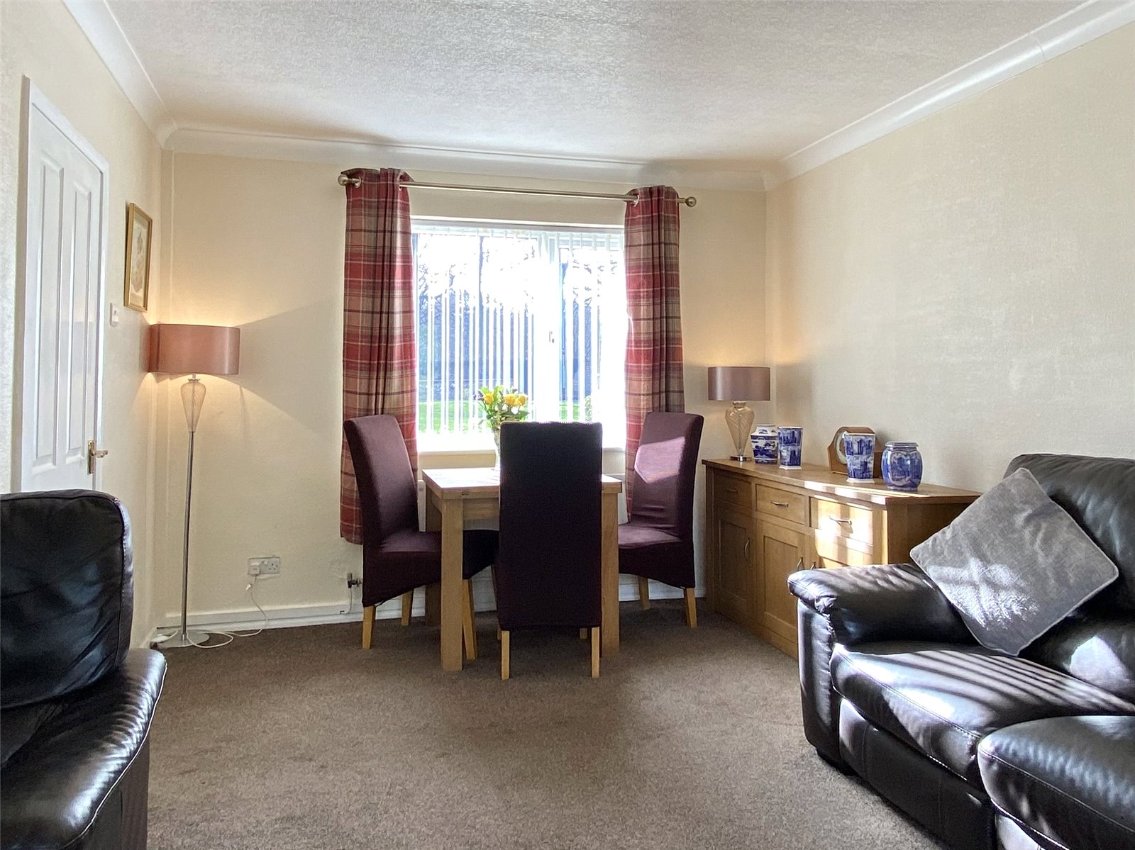 3 bedroom Terraced House for sale in Northumberland